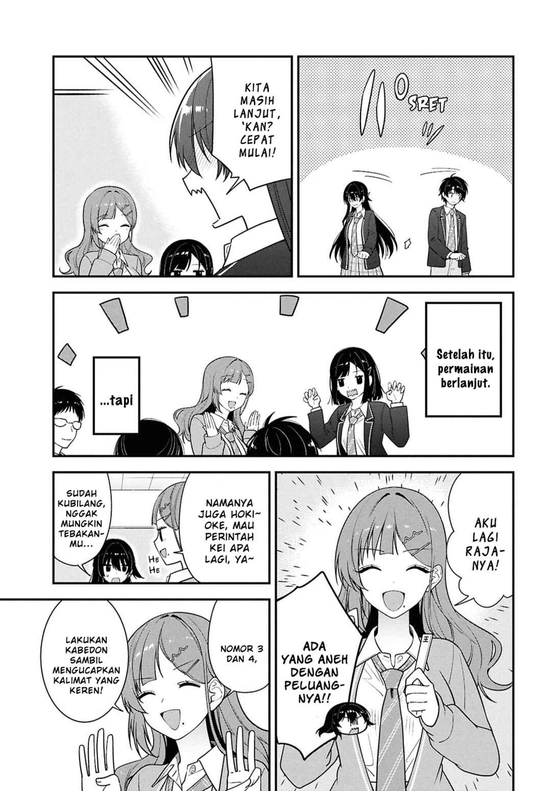 Chapter 14 - Page 19