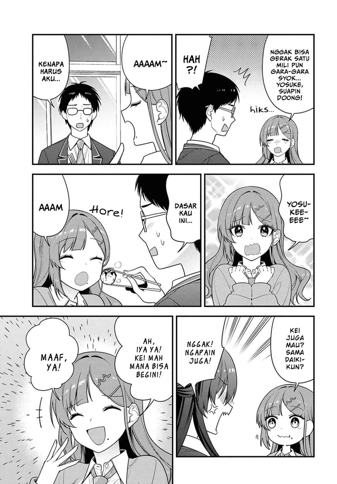 Chapter 14 - Page 28