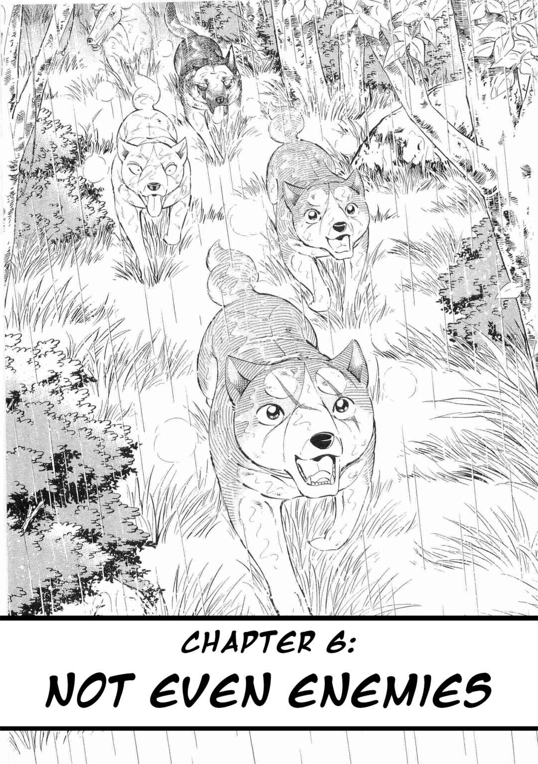 Chapter 473 - Page 1