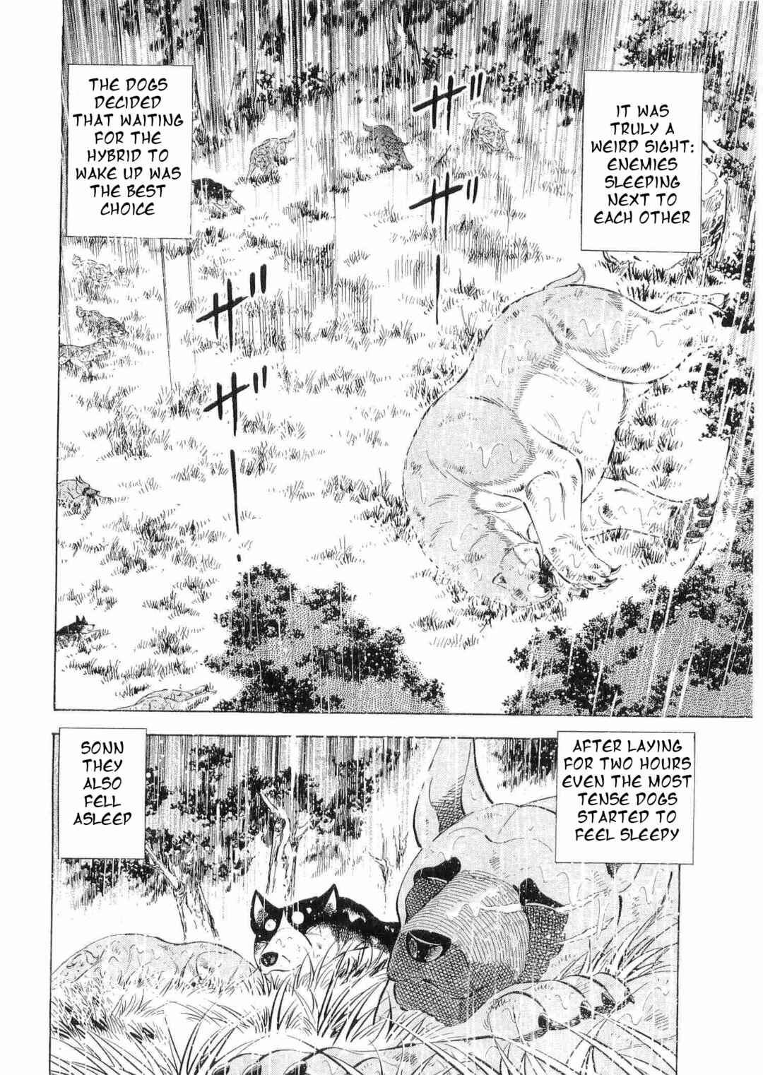 Chapter 473 - Page 12