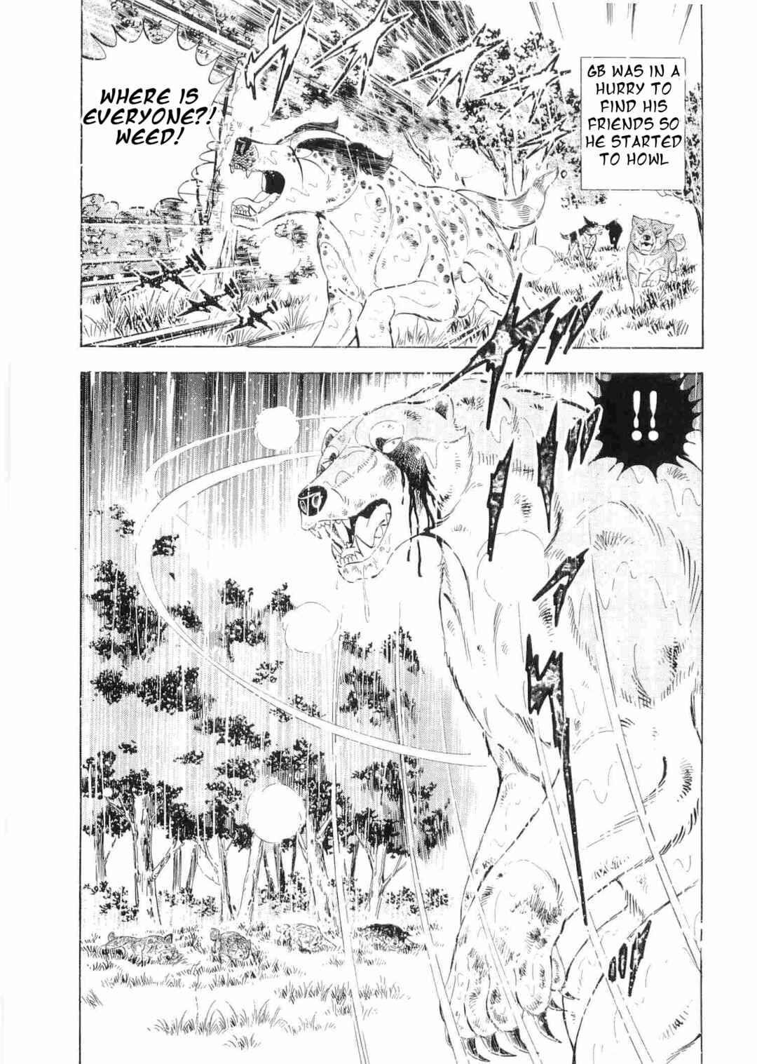 Chapter 473 - Page 15