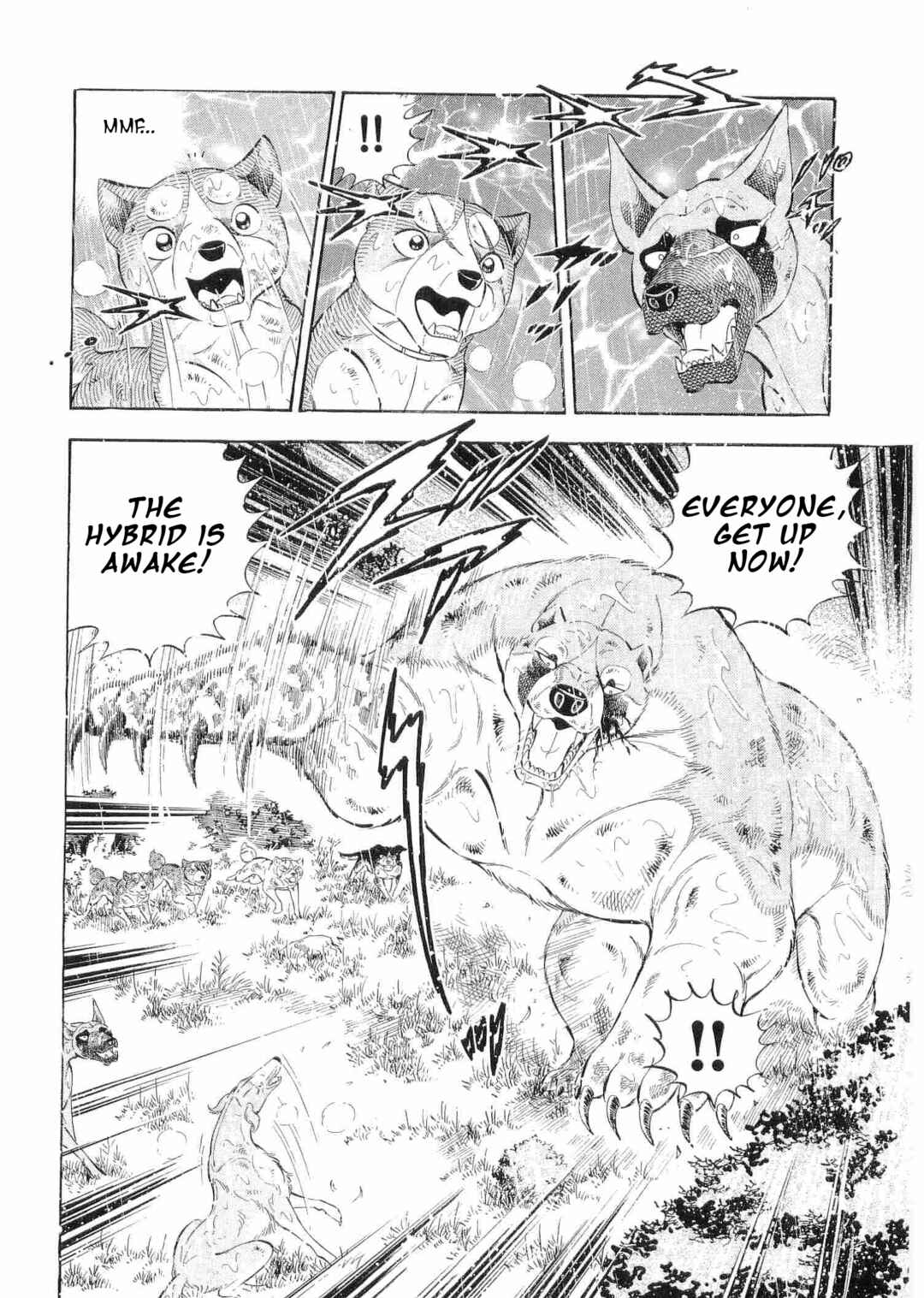 Chapter 473 - Page 16