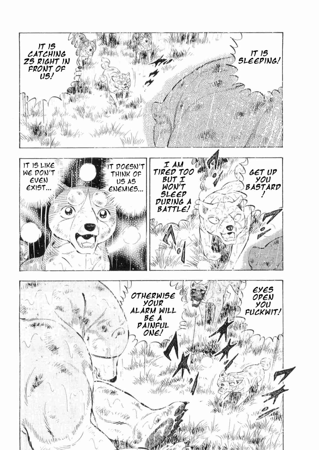 Chapter 473 - Page 5