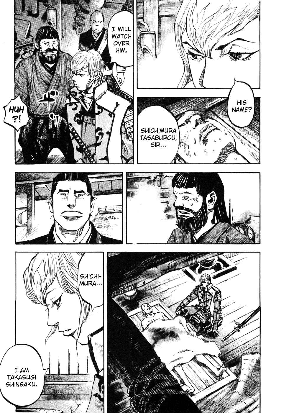 Chapter 163 - Page 12