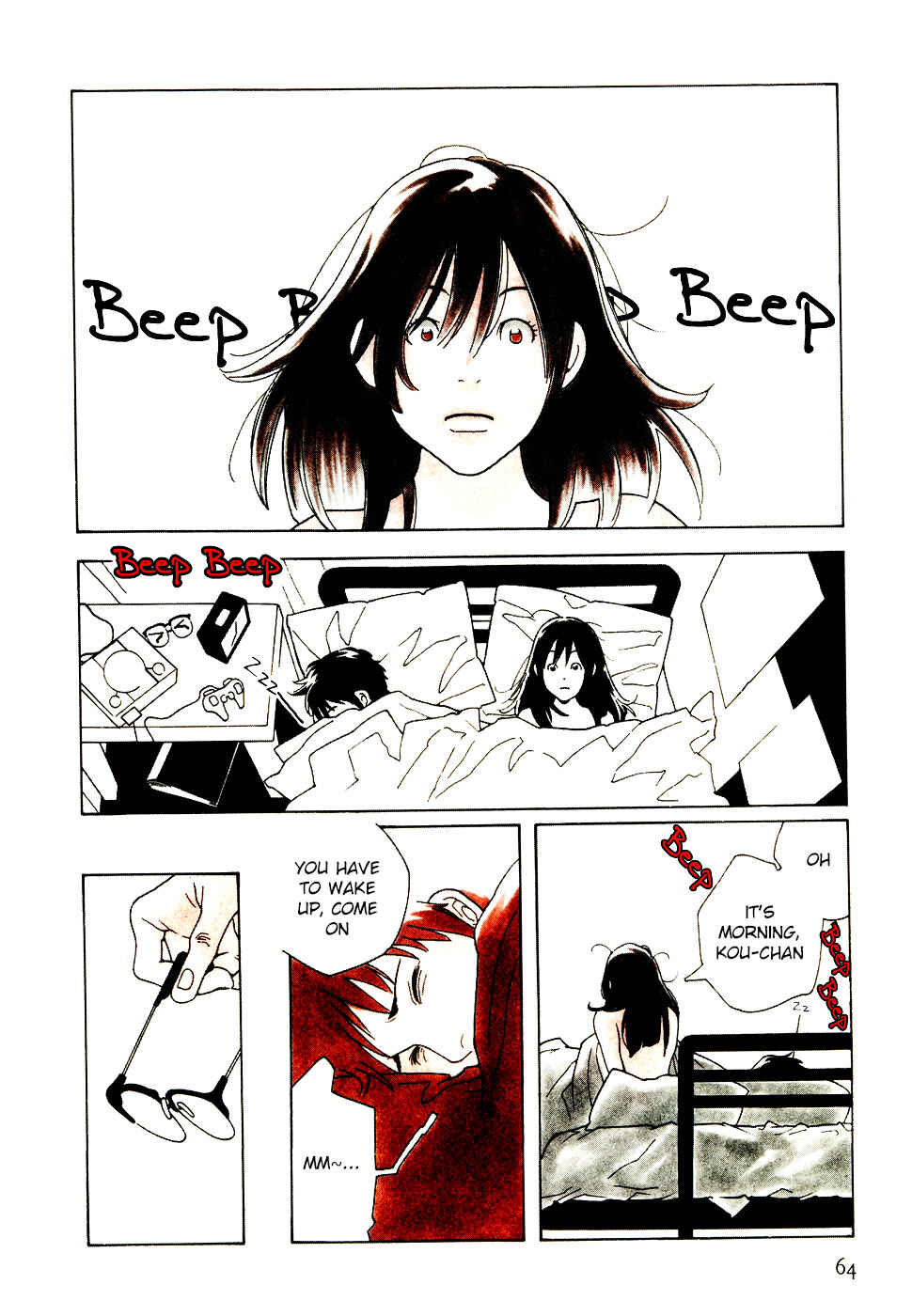 Chapter 3 - Page 8