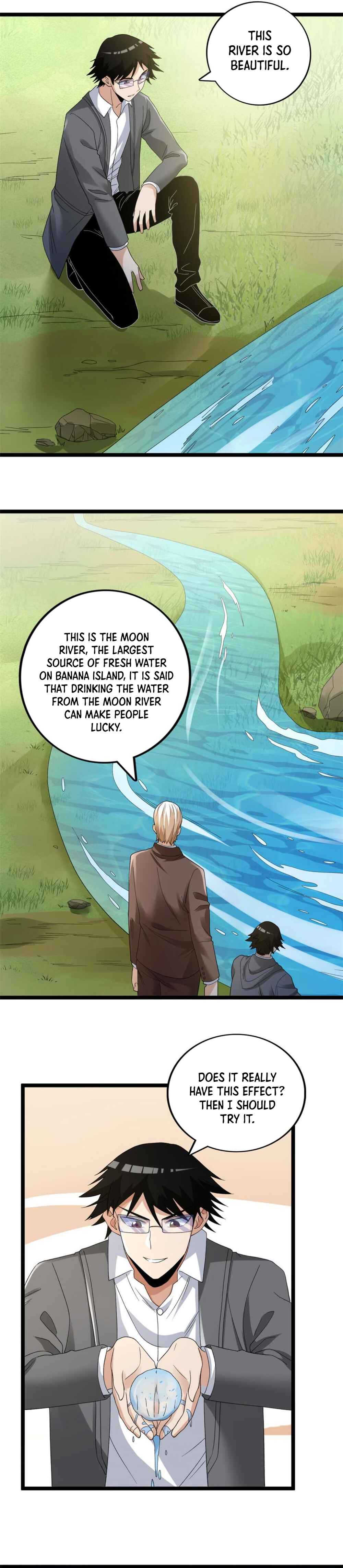 Chapter 133 - Page 3