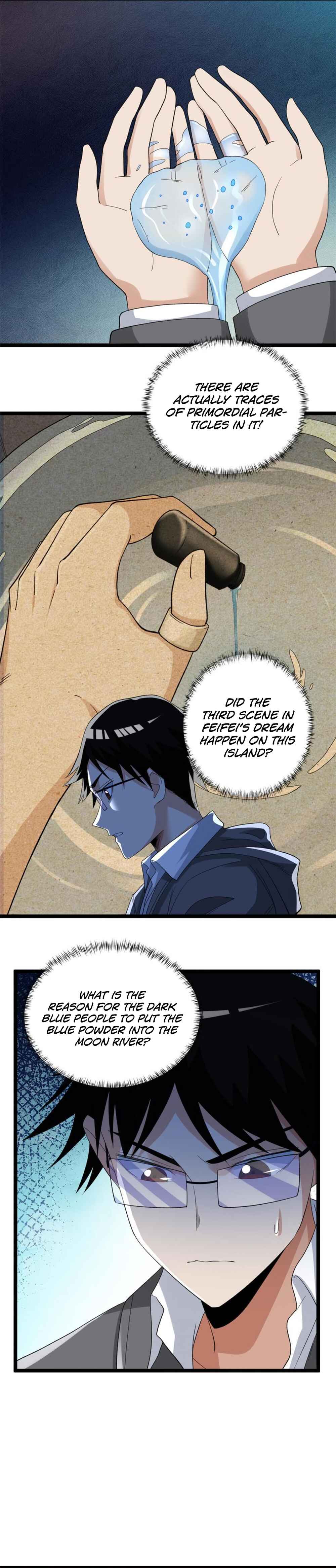 Chapter 133 - Page 4