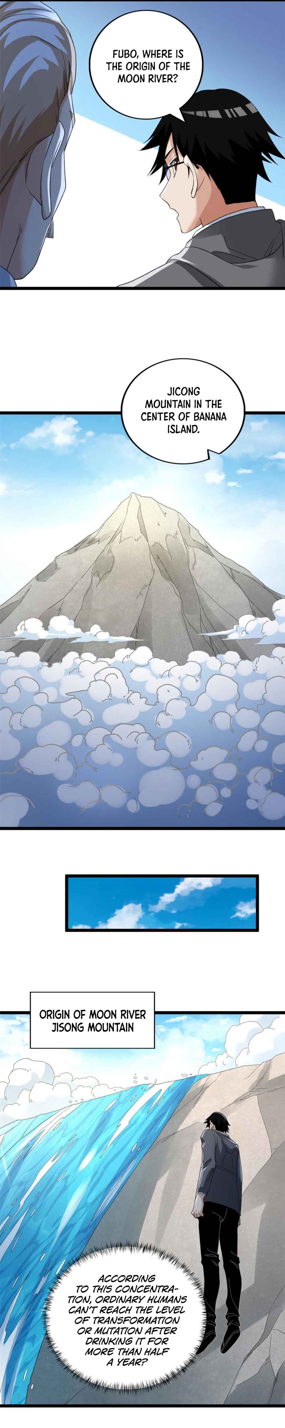 Chapter 133 - Page 5