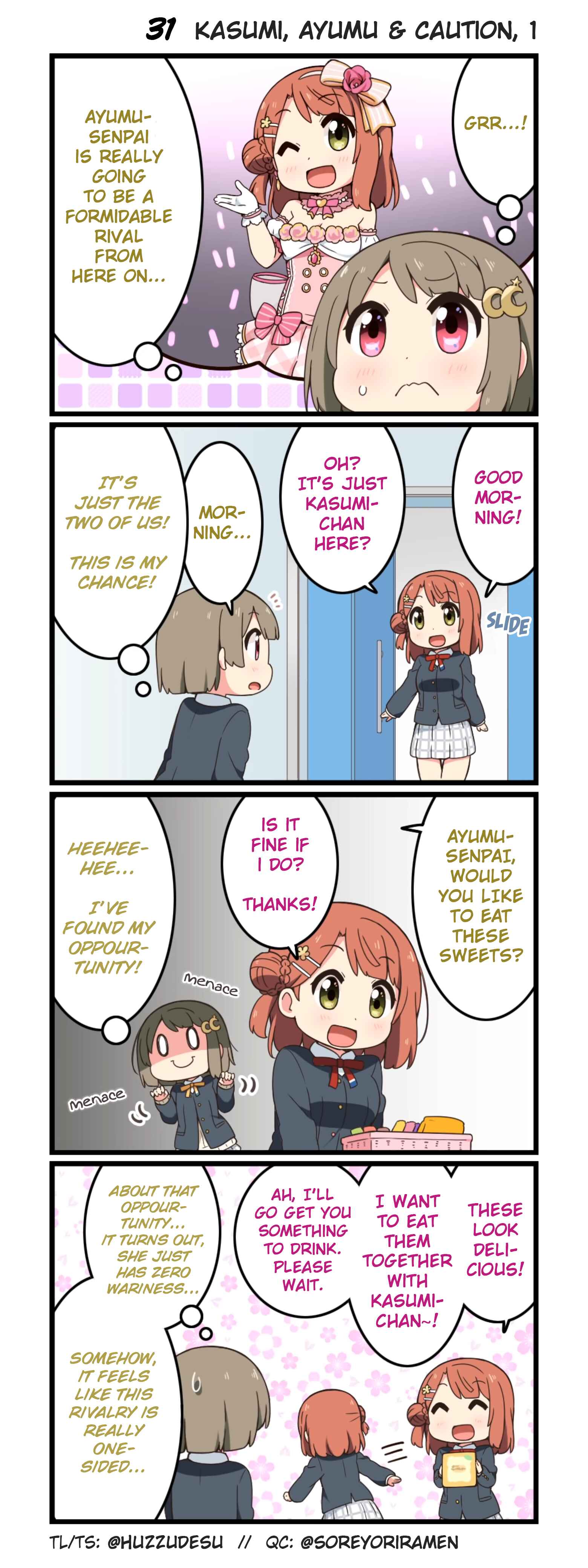 Chapter 31 - Page 1