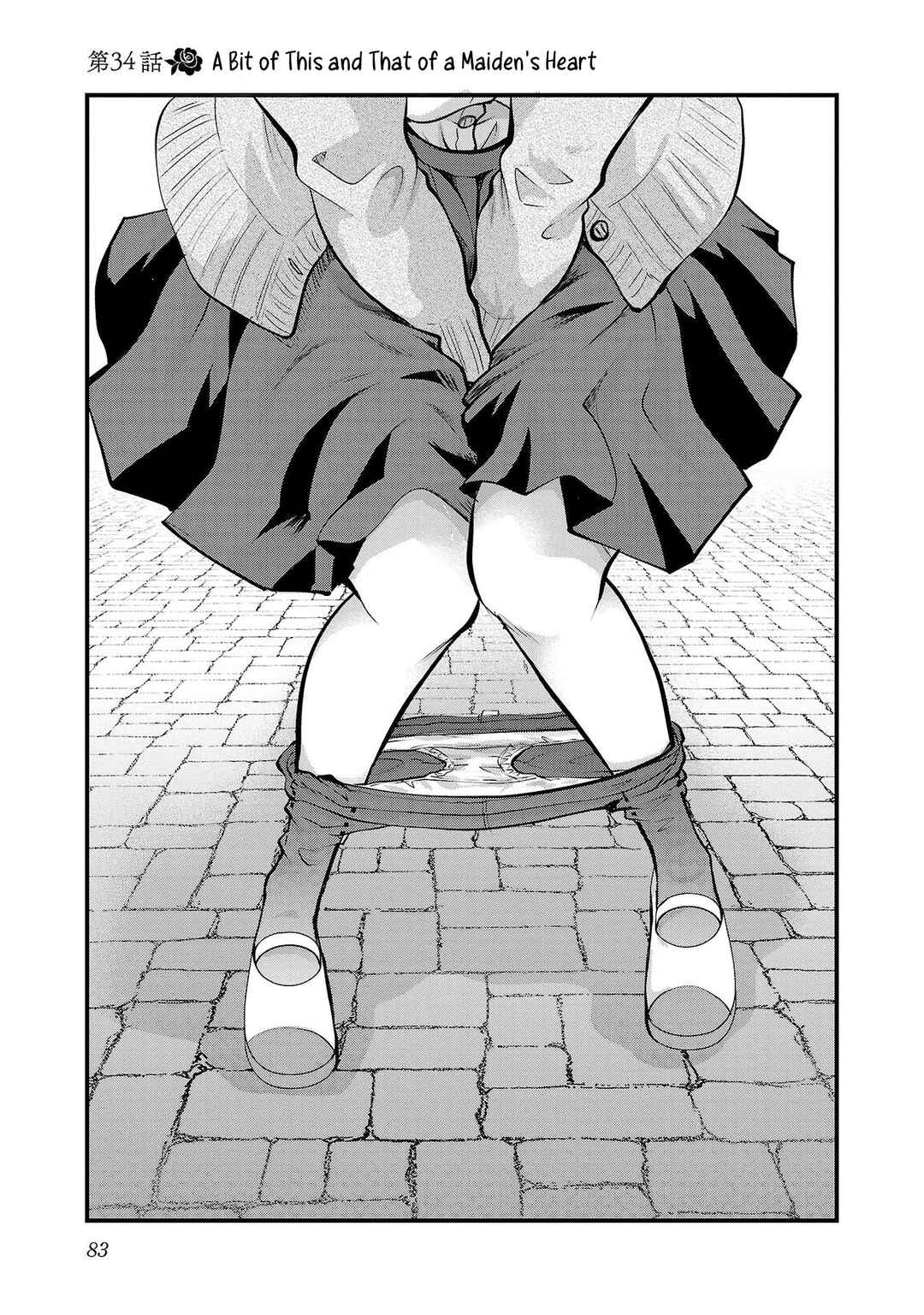 Chapter 34 - Page 3