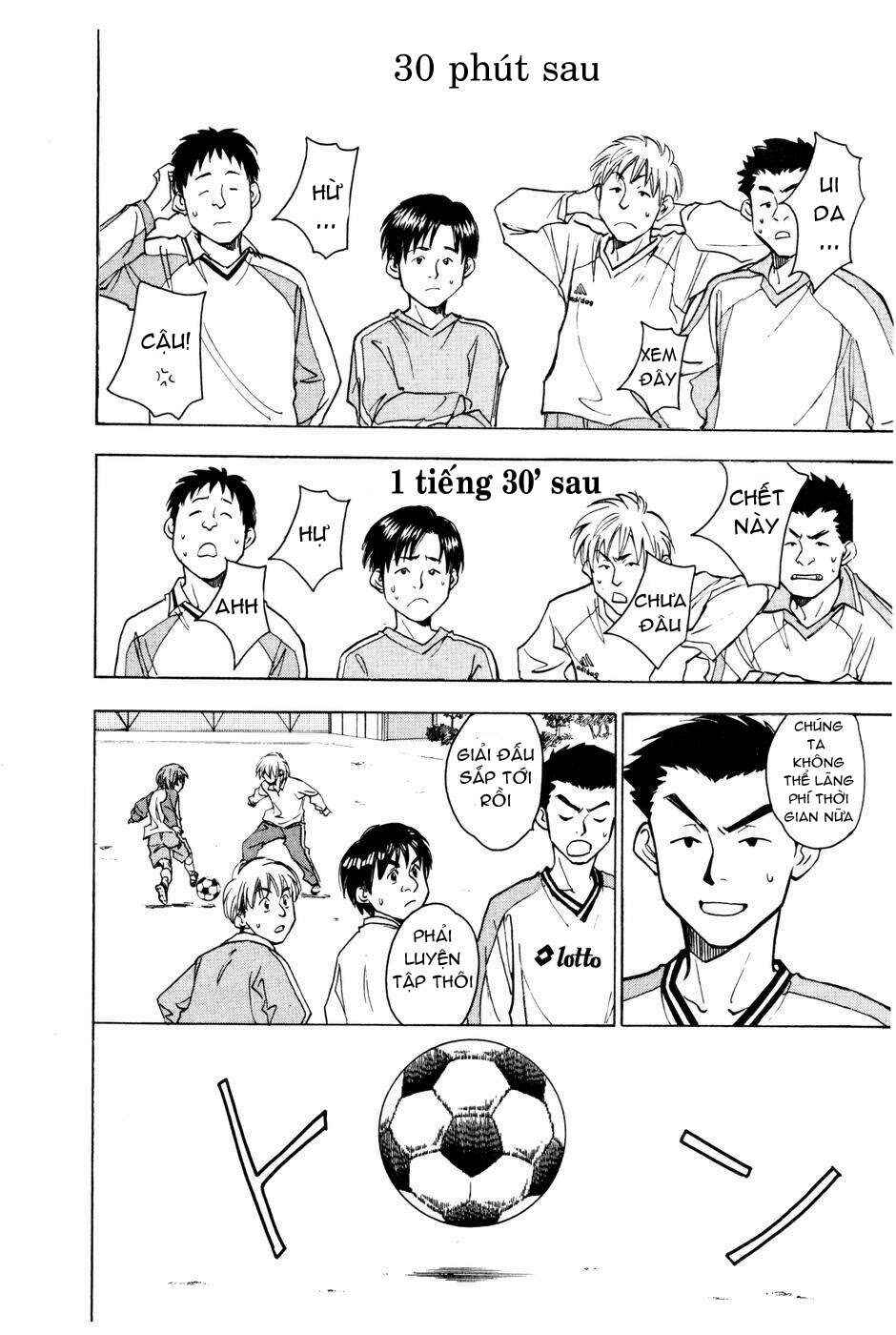 Chapter 206.5 - Page 33