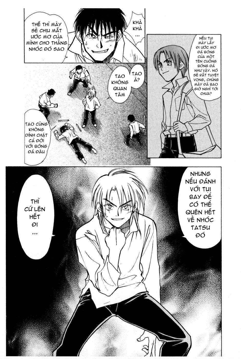 Chapter 206.5 - Page 60