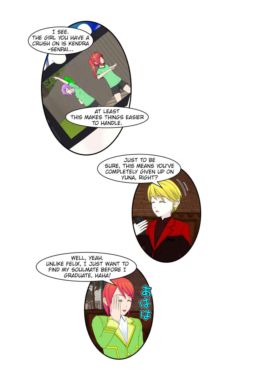 Chapter 42 - Page 12