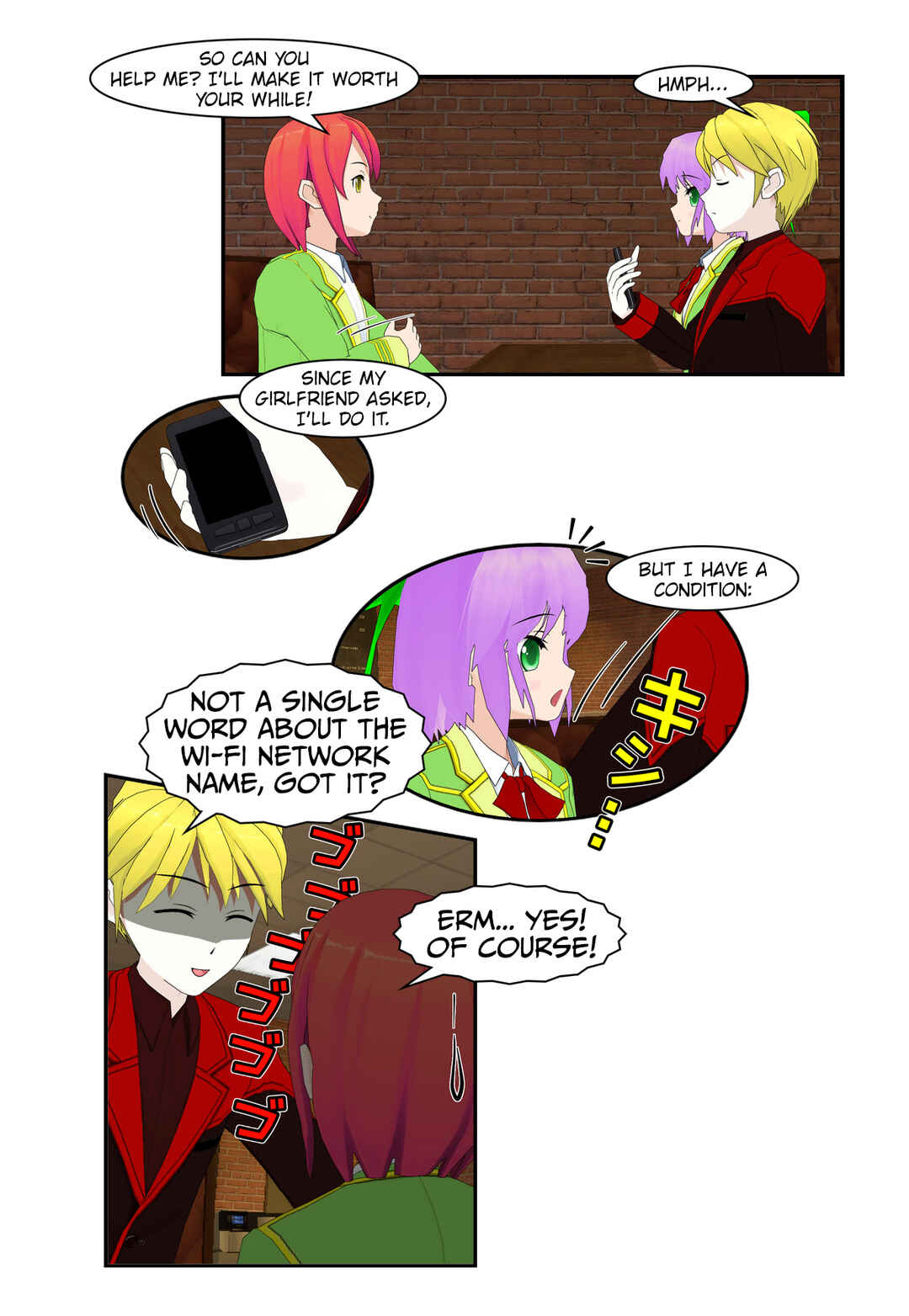 Chapter 42 - Page 13