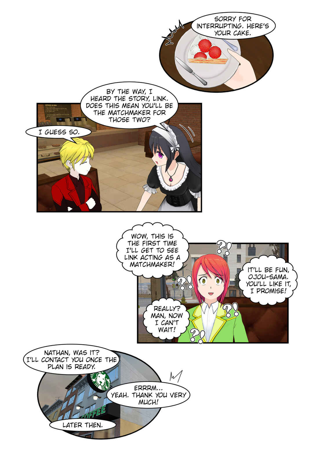 Chapter 42 - Page 14