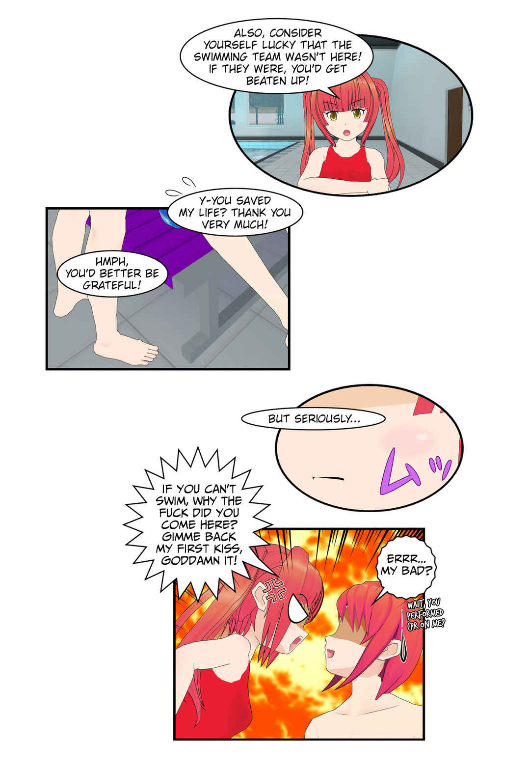 Chapter 42 - Page 20