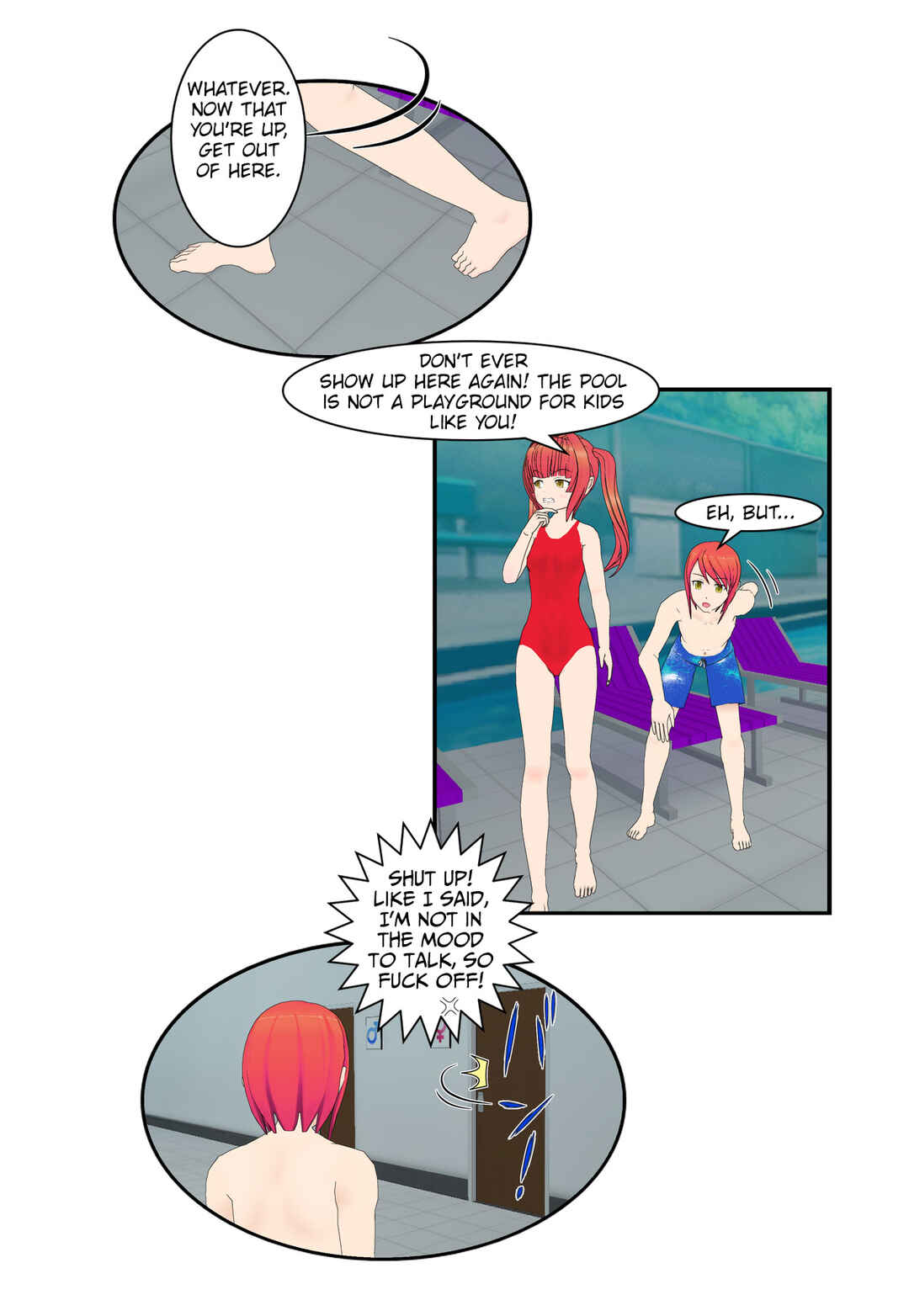 Chapter 42 - Page 21