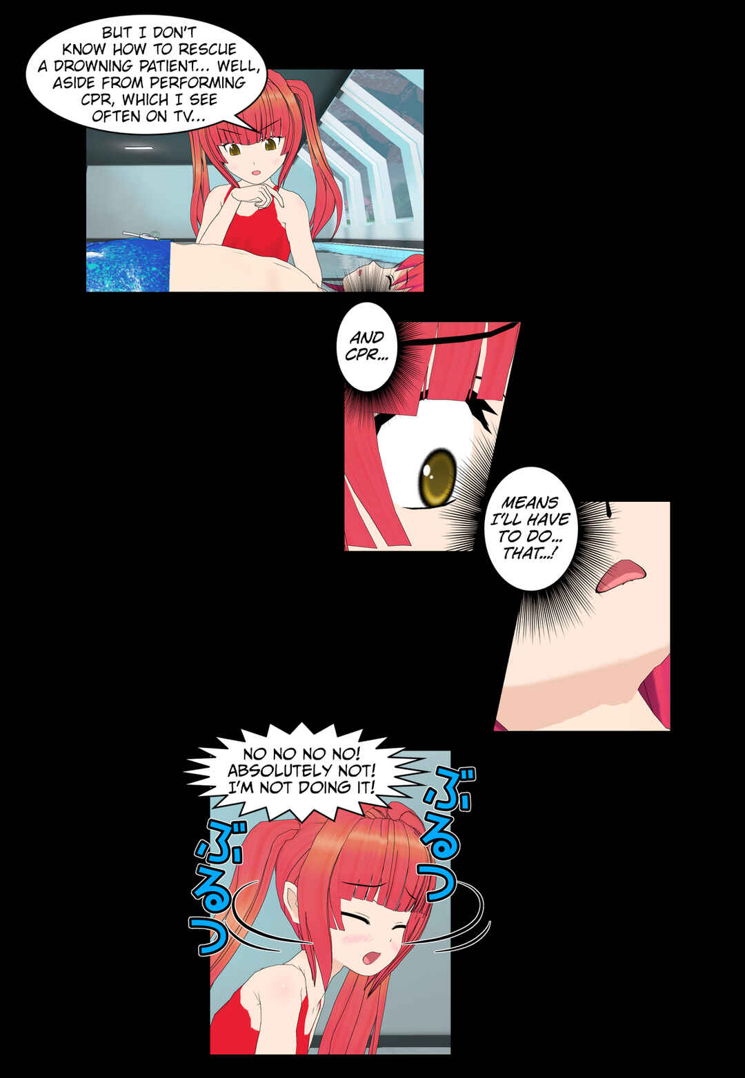 Chapter 42 - Page 24