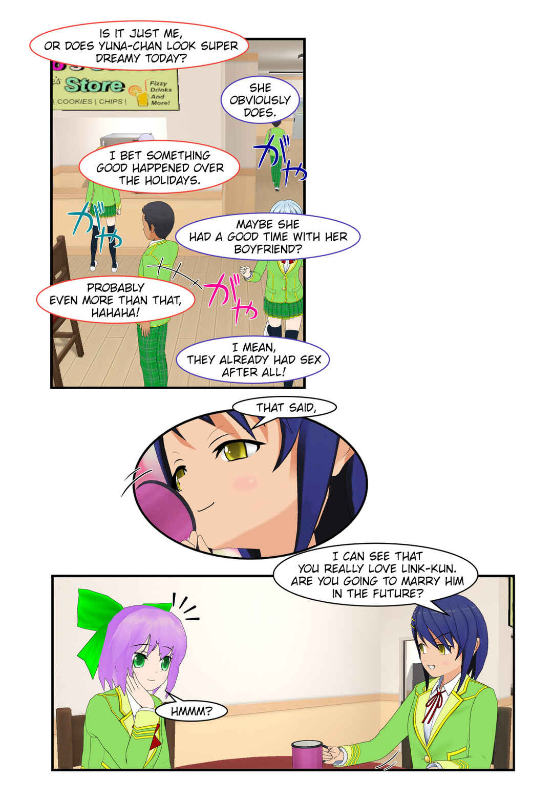 Chapter 42 - Page 3