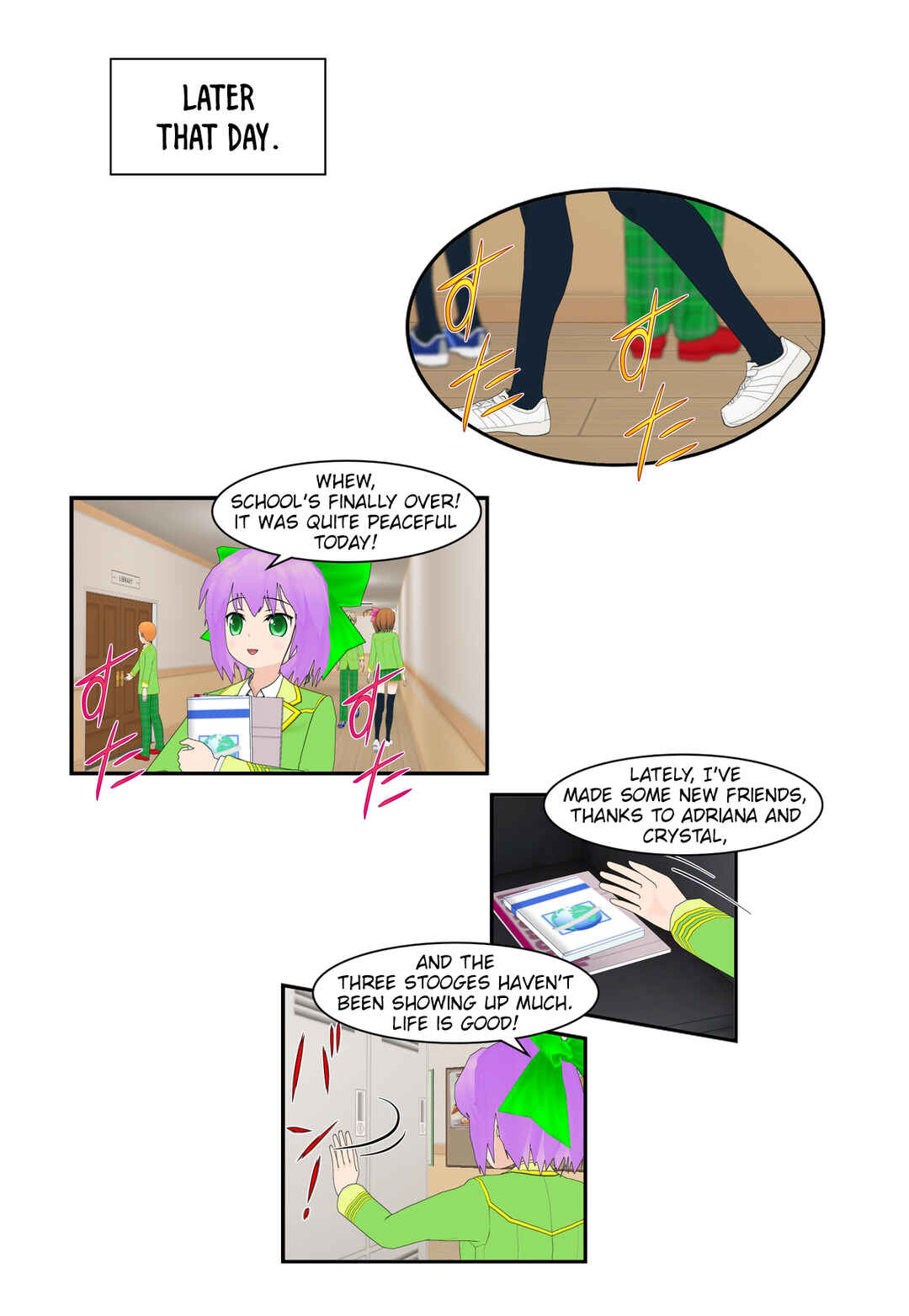 Chapter 42 - Page 5