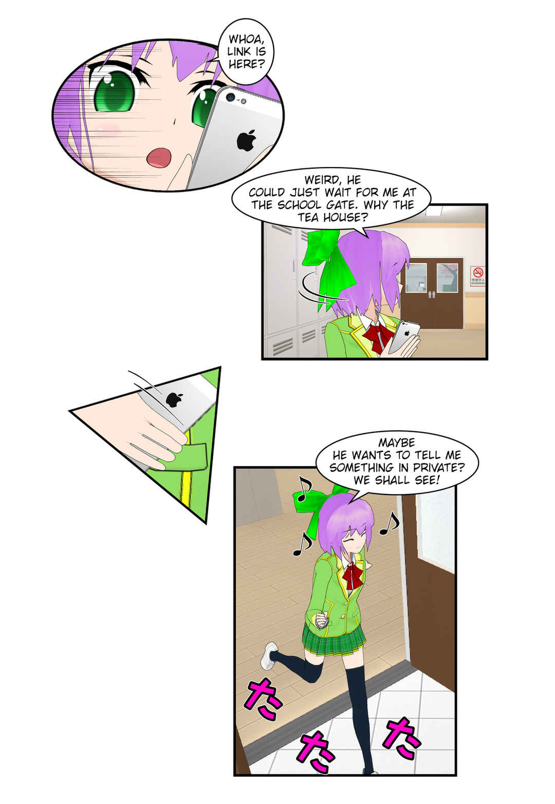 Chapter 42 - Page 7