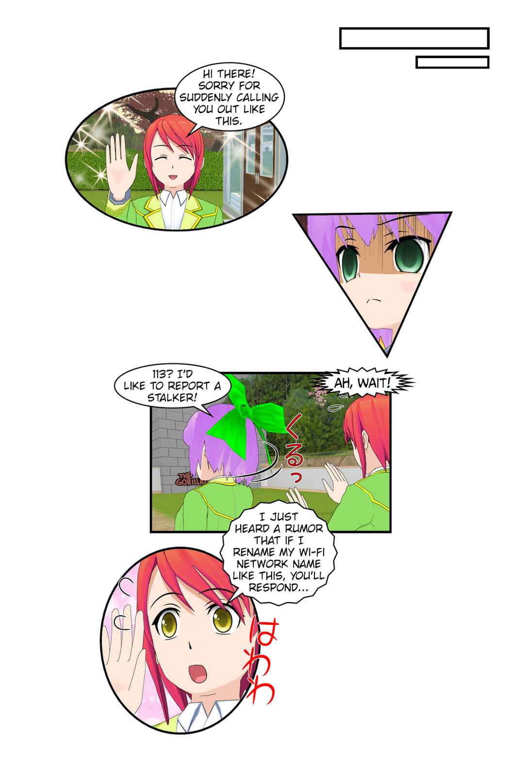 Chapter 42 - Page 8