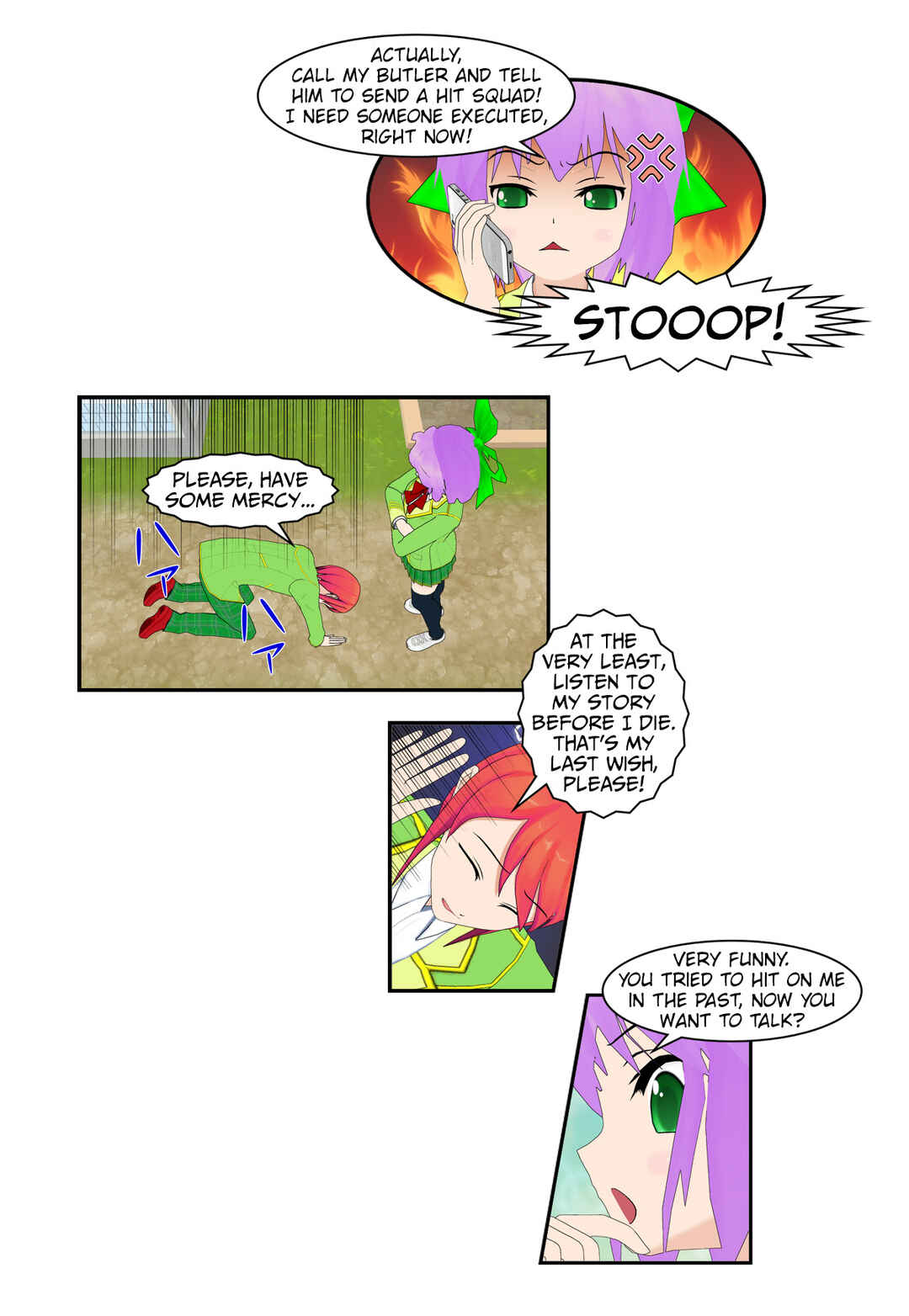 Chapter 42 - Page 9