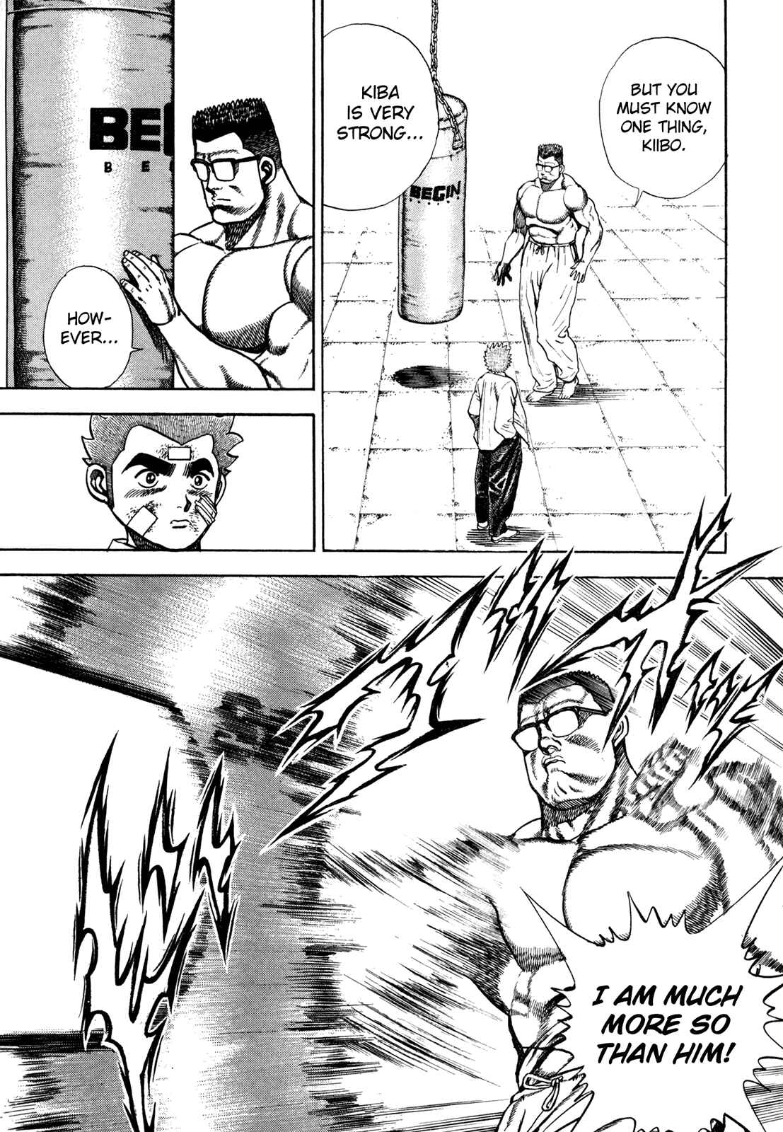 Chapter 149 - Page 16
