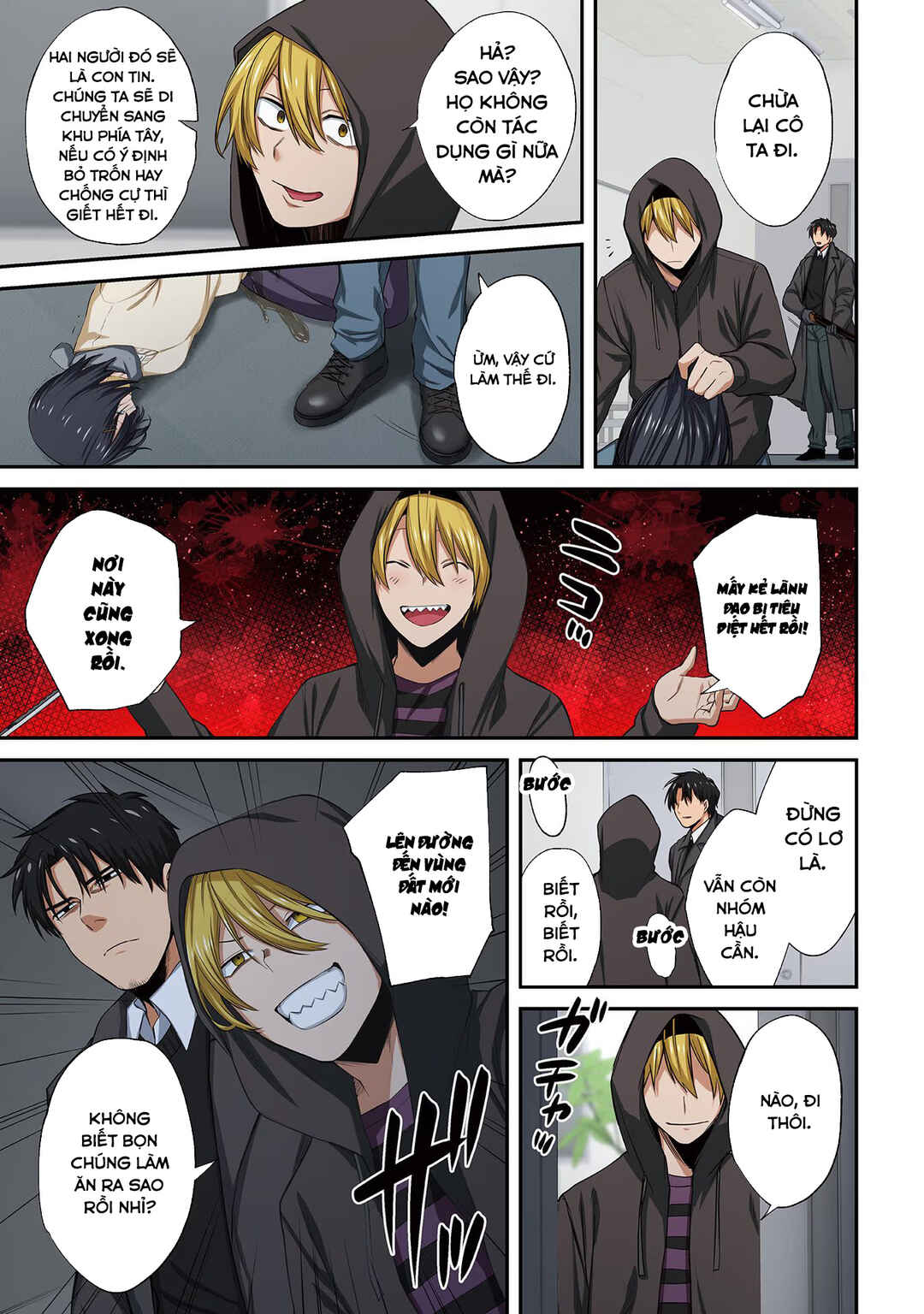 Chapter 22 - Page 10