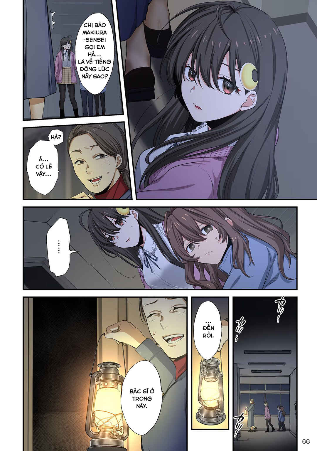 Chapter 22 - Page 11