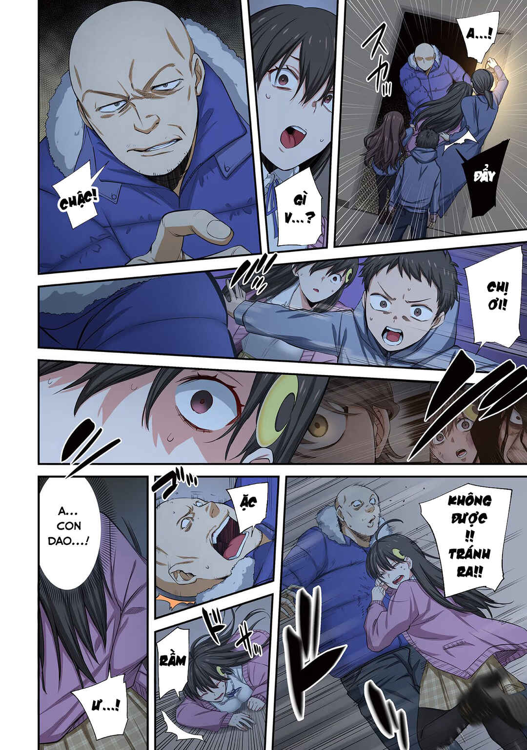 Chapter 22 - Page 13