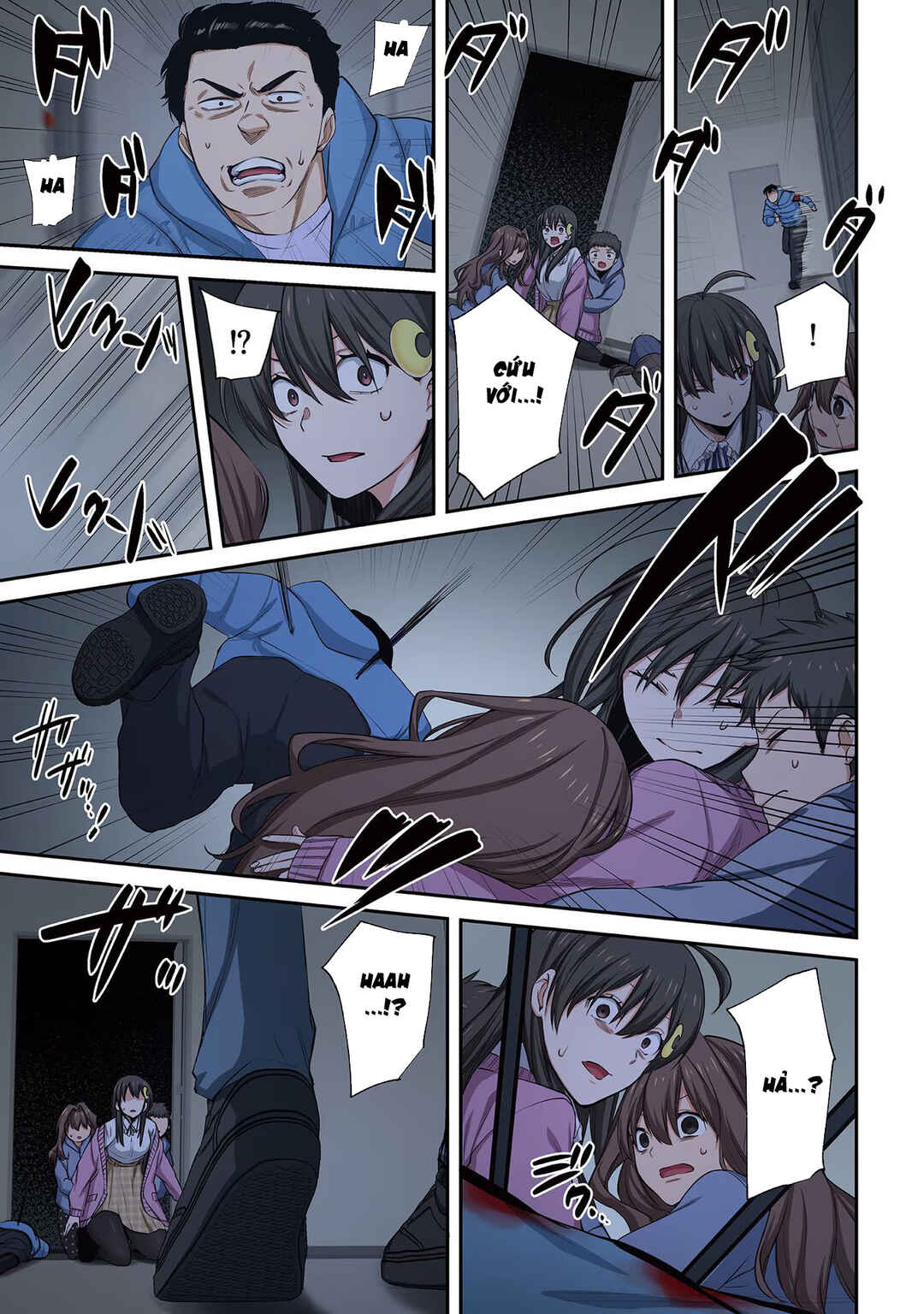 Chapter 22 - Page 14