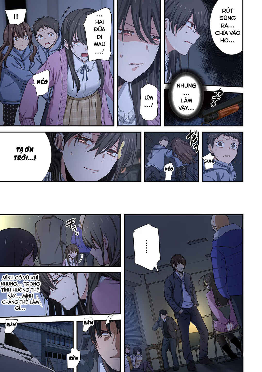 Chapter 22 - Page 16
