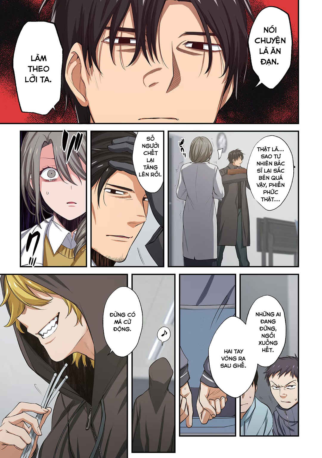 Chapter 22 - Page 6