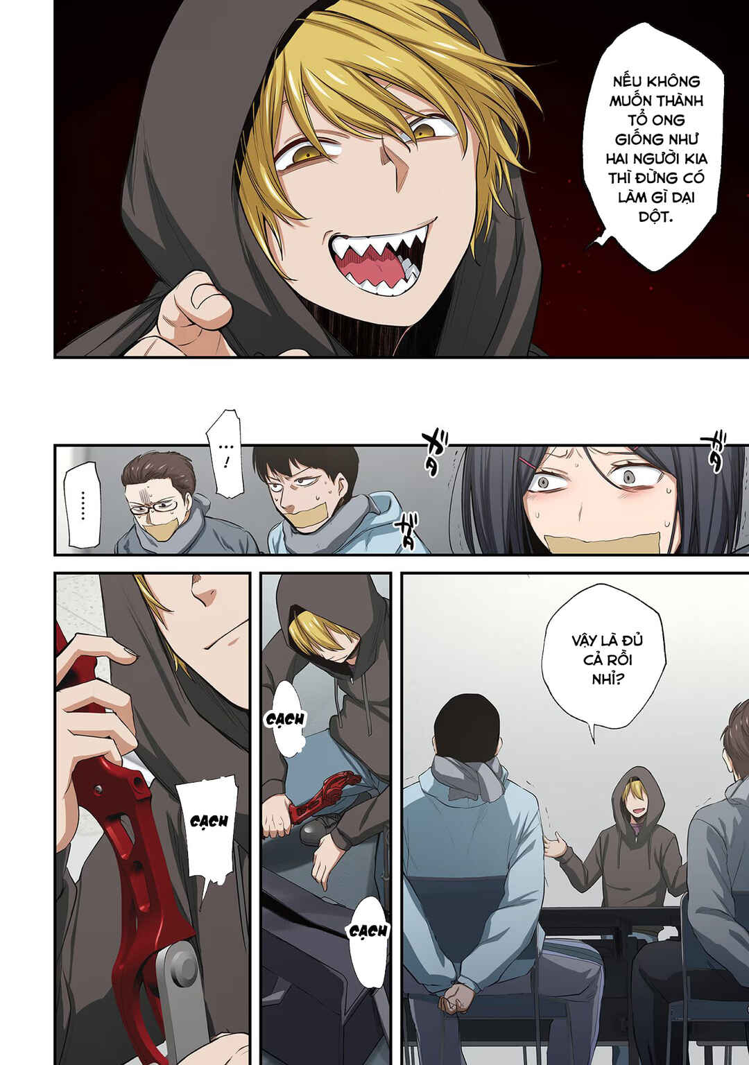 Chapter 22 - Page 7