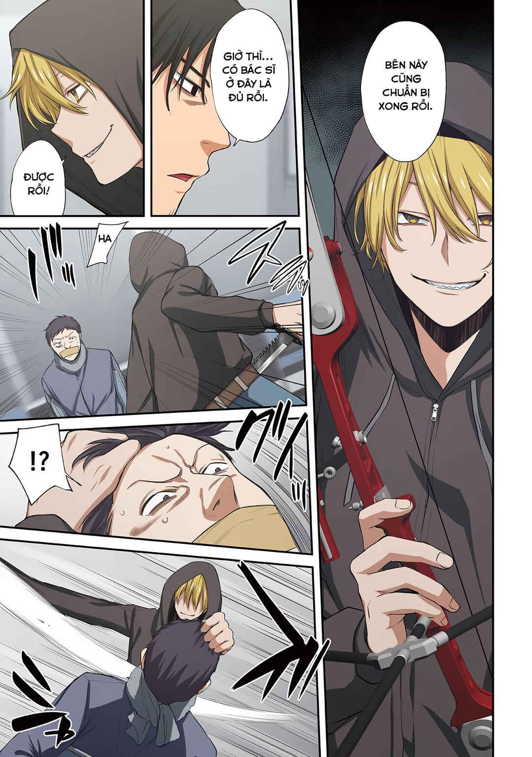 Chapter 22 - Page 8