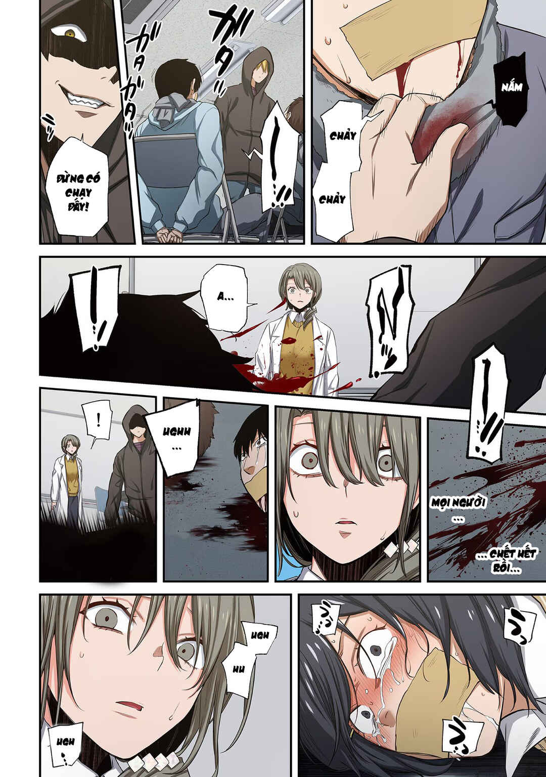 Chapter 22 - Page 9