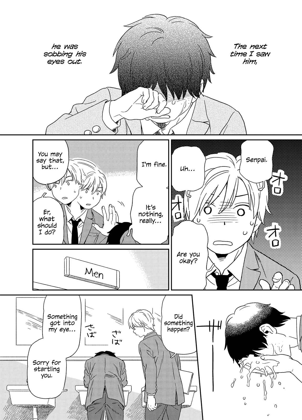 Chapter 1.5 - Page 2