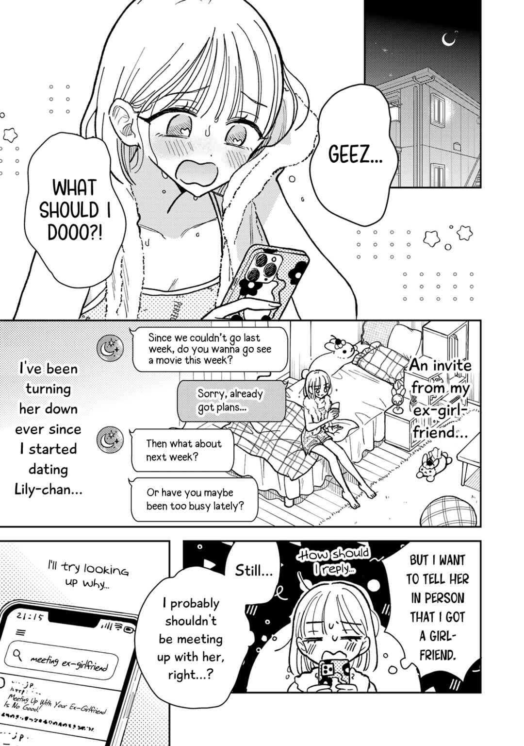 Chapter 4 - Page 5