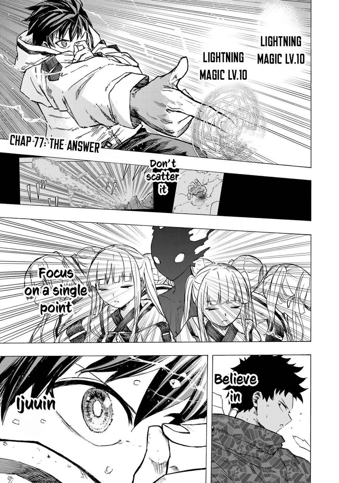 Chapter 77 - Page 2