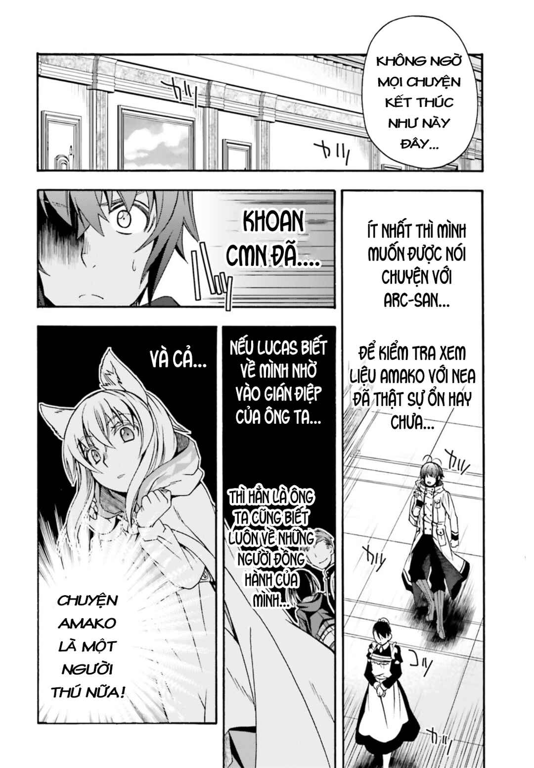 Chapter 47 - Page 32