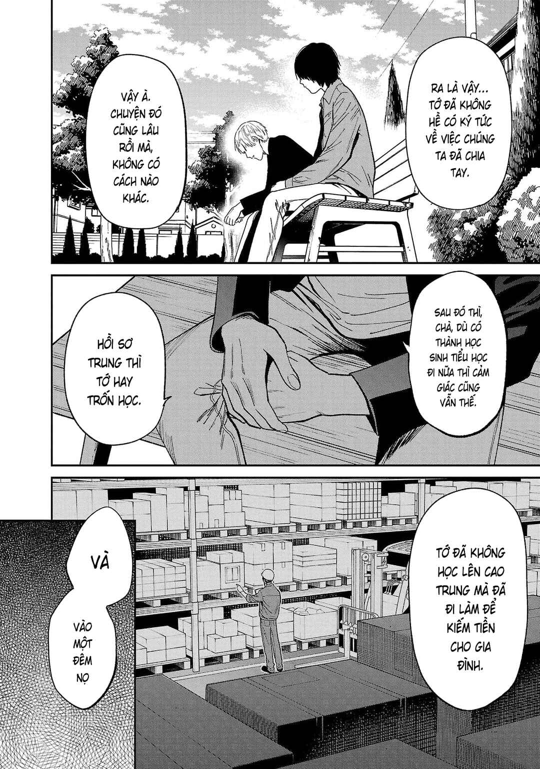 Chapter 79 - Page 18