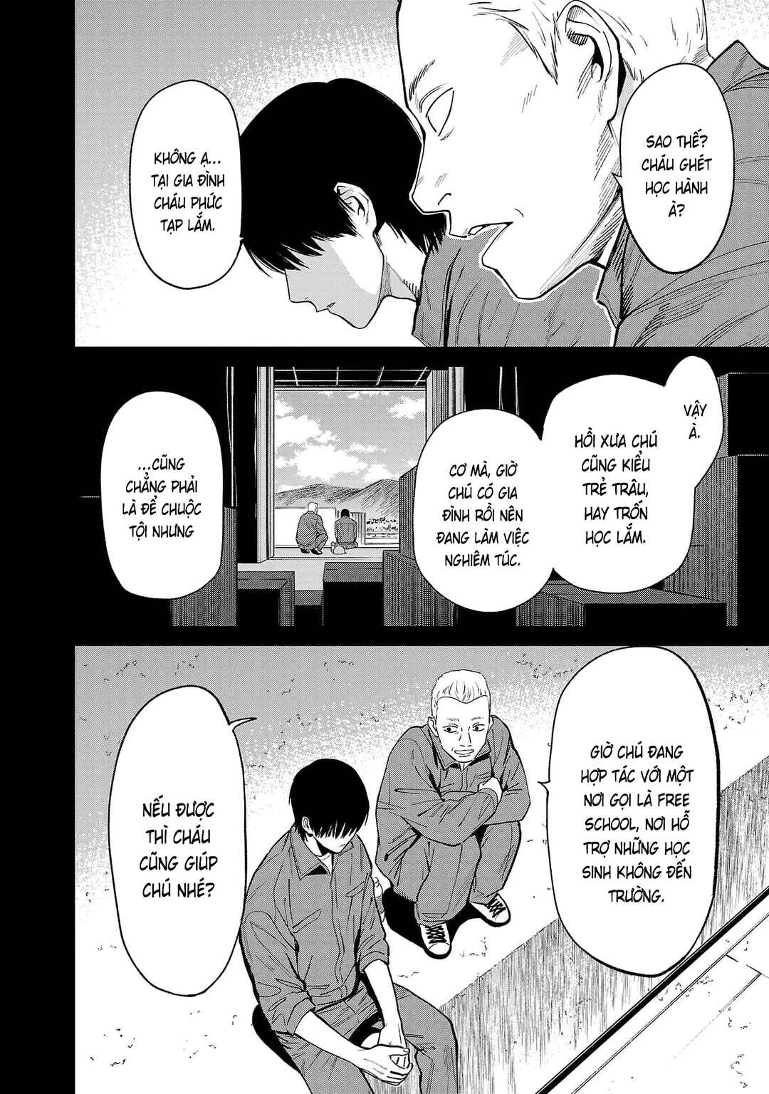 Chapter 79 - Page 22