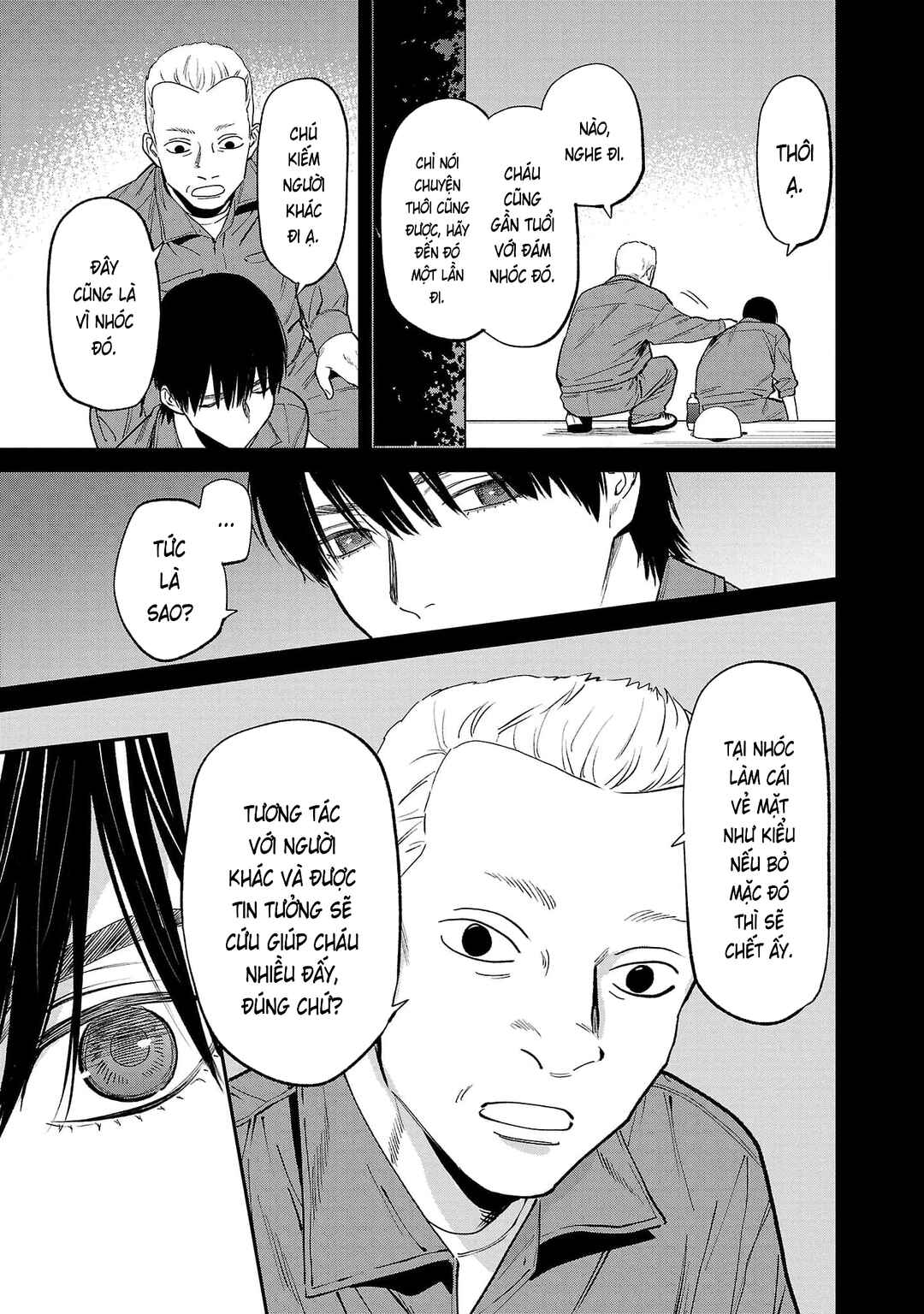 Chapter 79 - Page 23