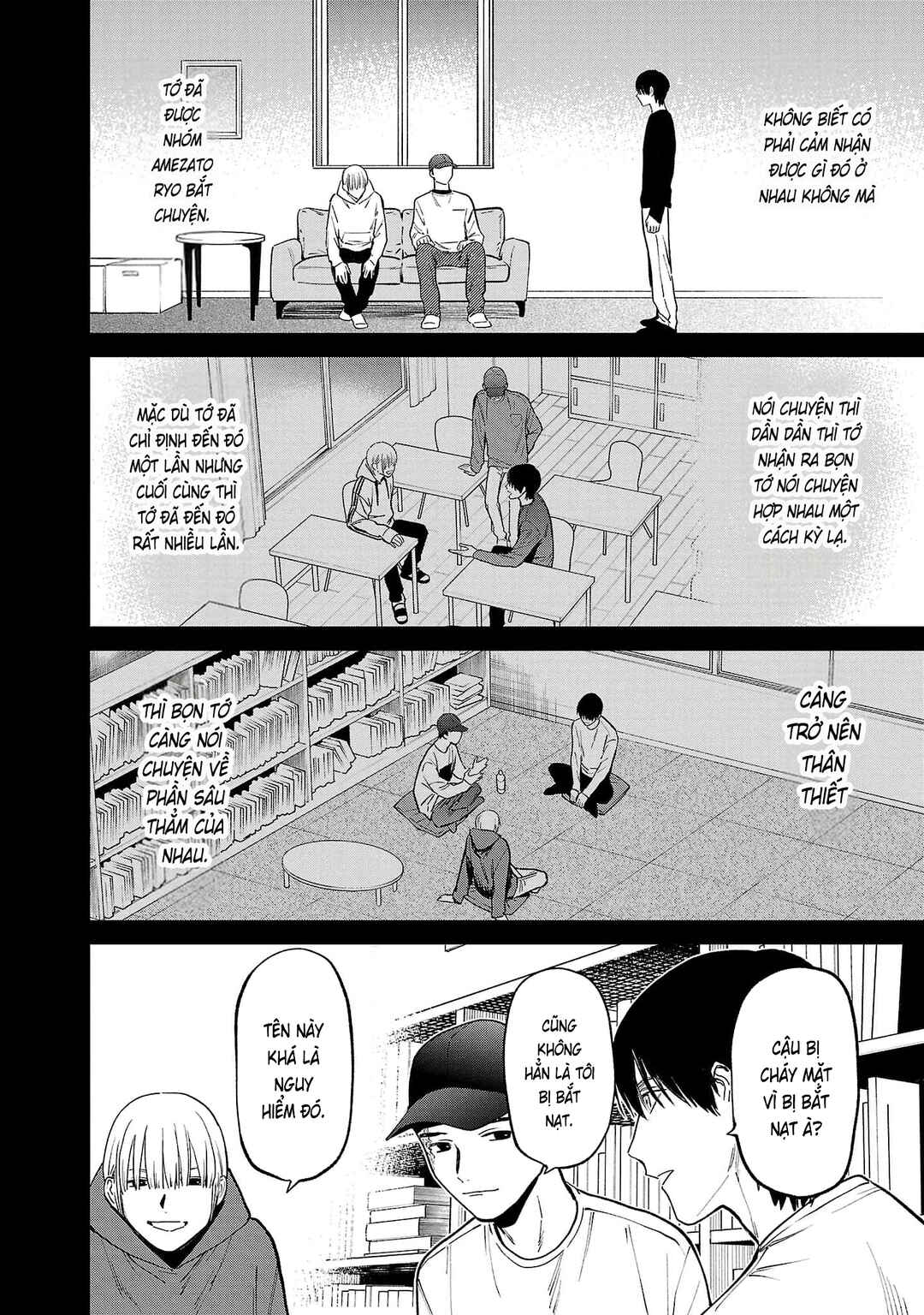 Chapter 79 - Page 26