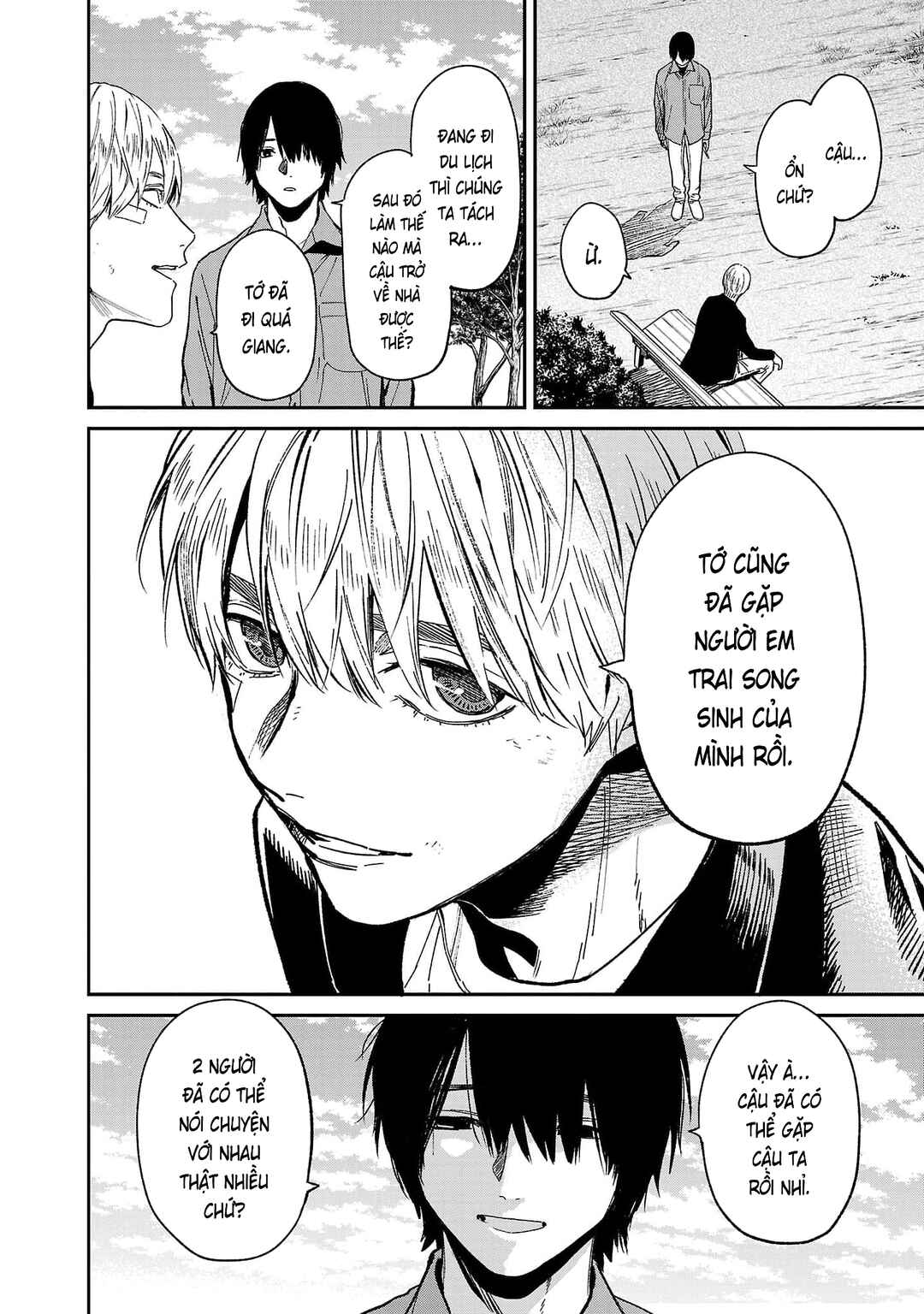 Chapter 79 - Page 8