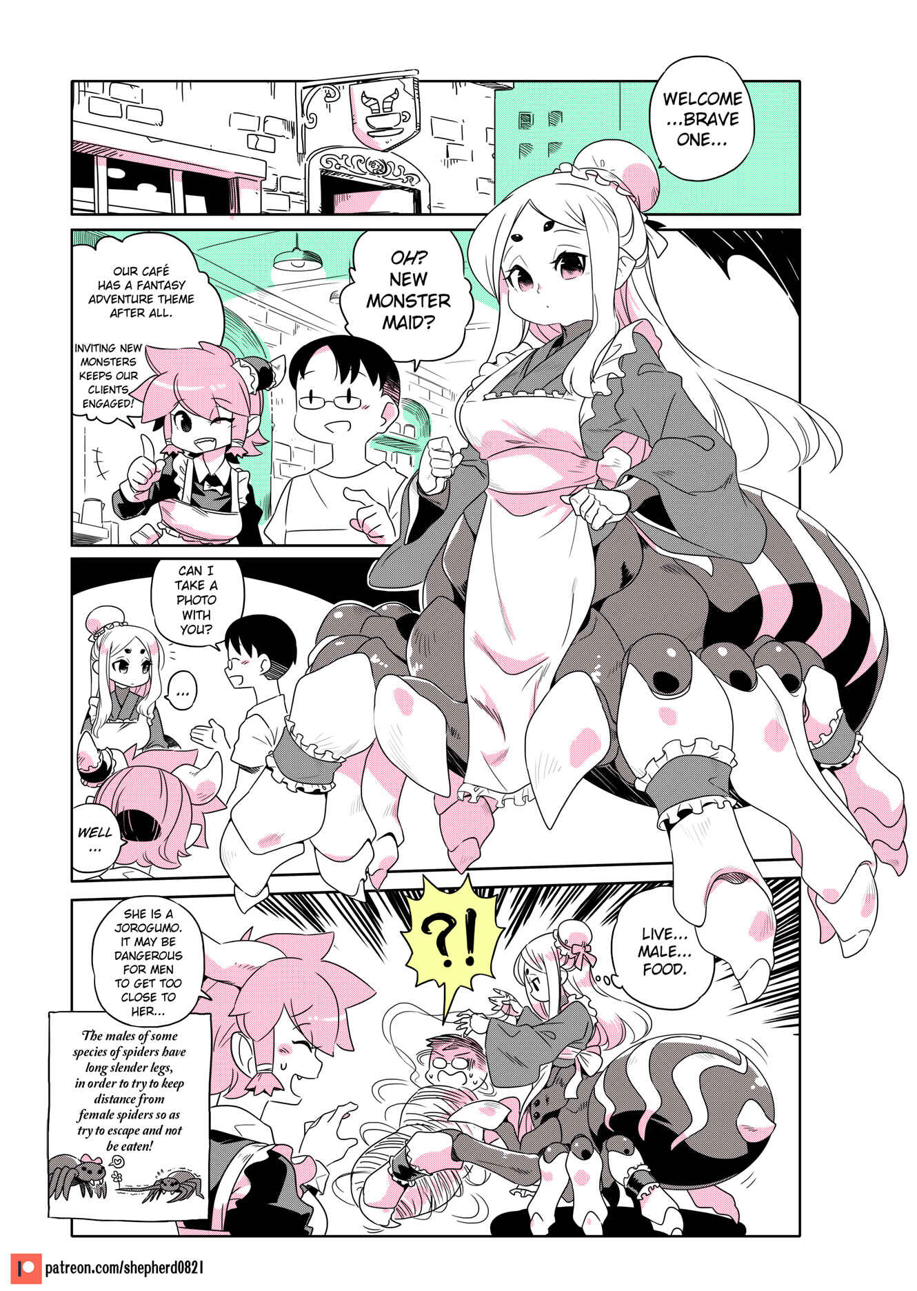 Chapter 166 - Page 1