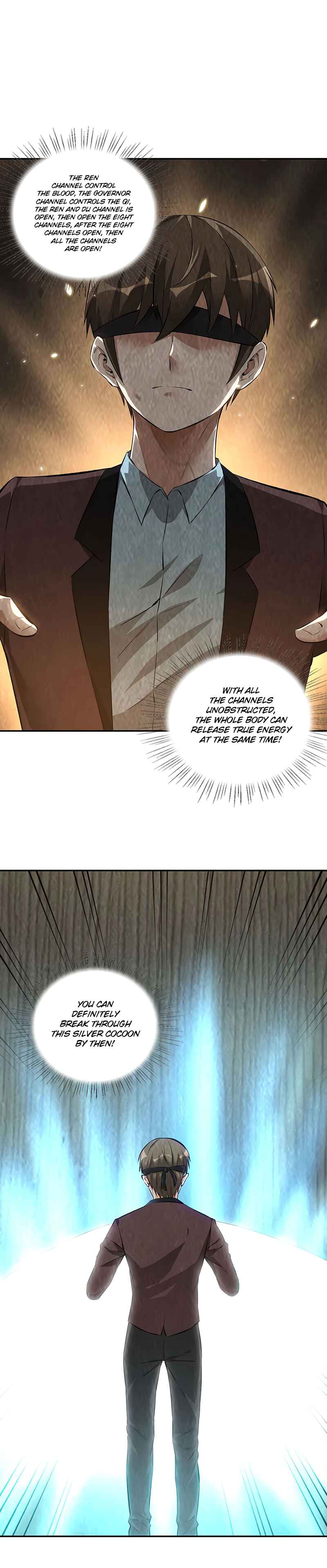 Chapter 189 - Page 16