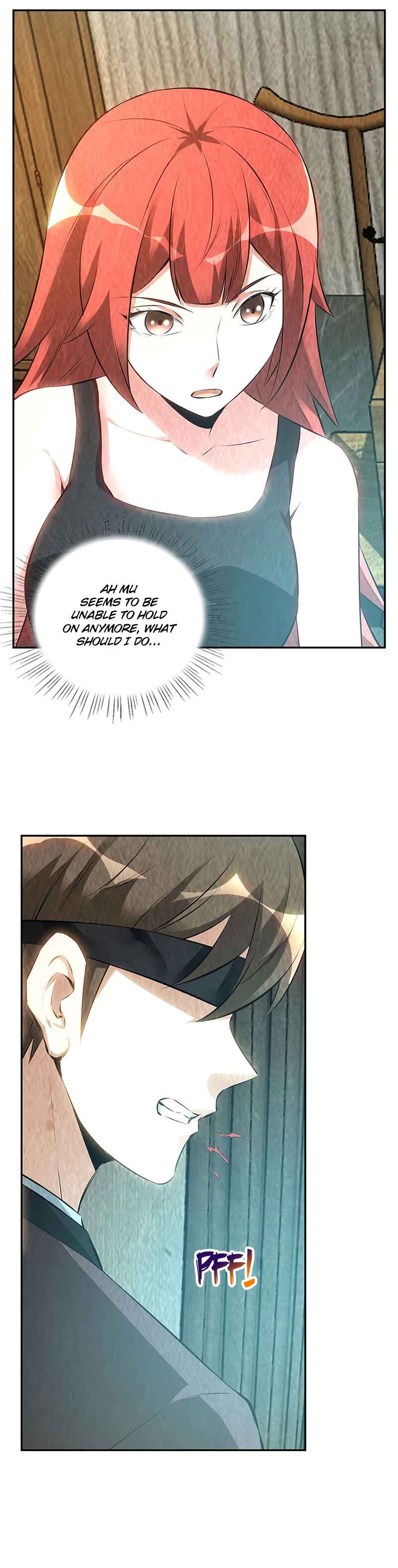 Chapter 189 - Page 8