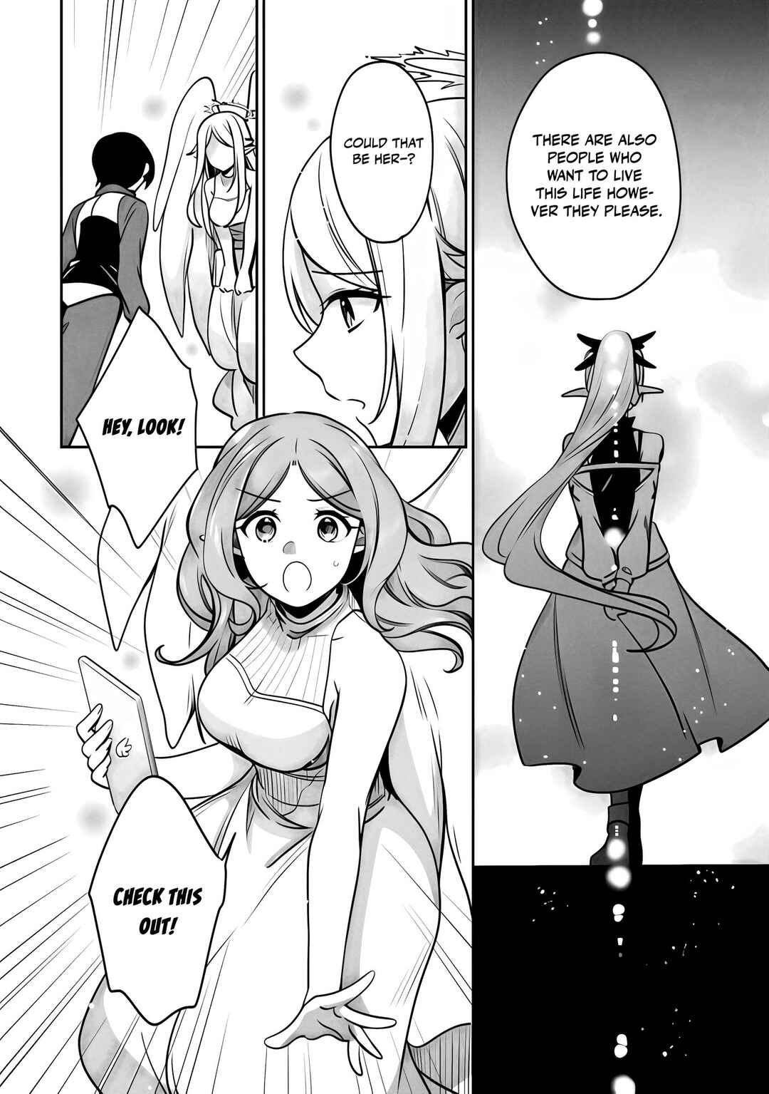 Chapter 143 - Page 11